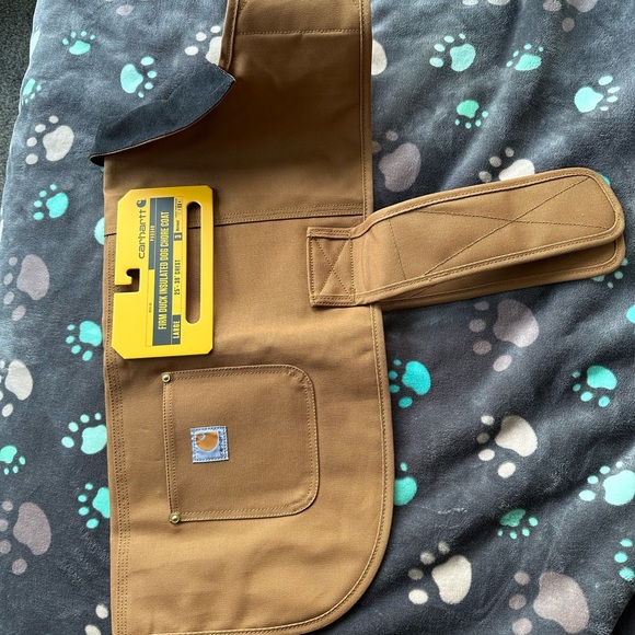 Carhartt Dog Carhartt Dog Chore Coat Poshmark